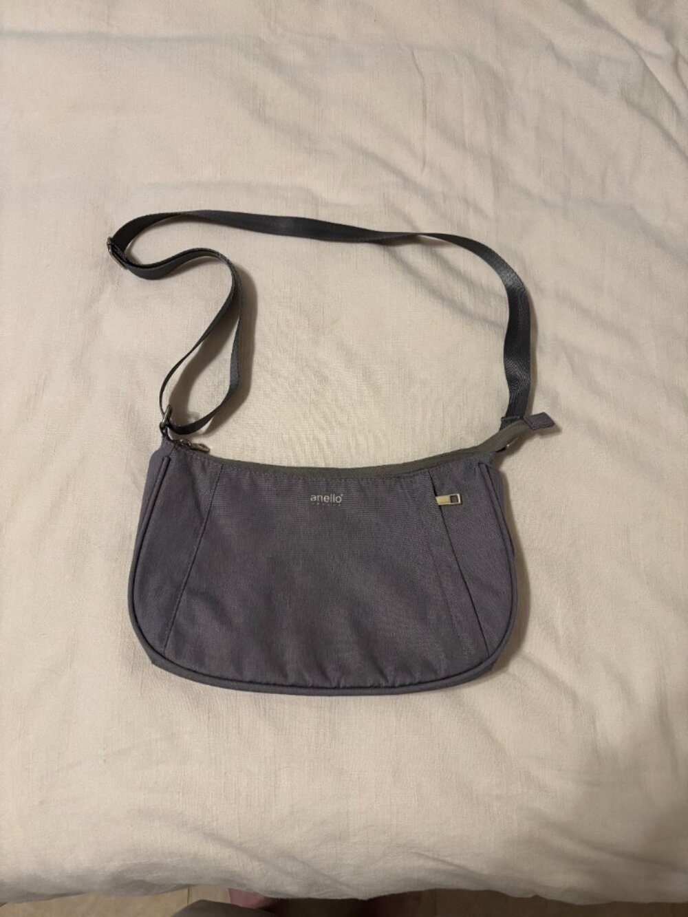 Anello Crossbody Purse